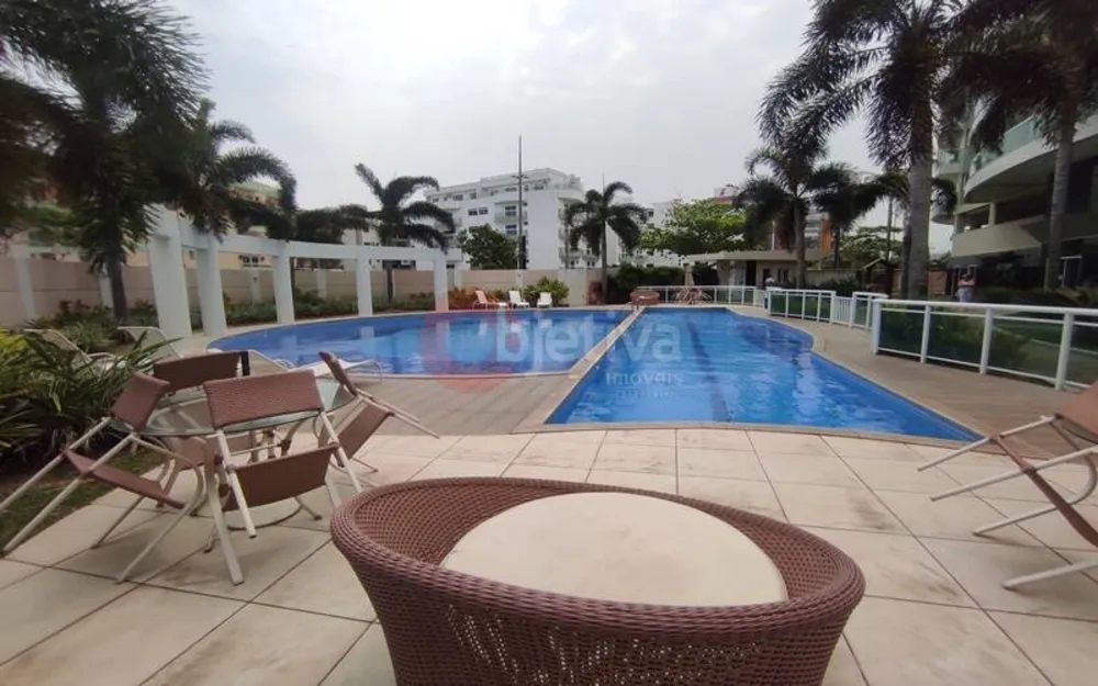 Apartamento, 3 quartos, 120 m² - Foto 43