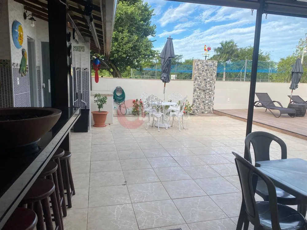 Casa de Condomínio, 4 quartos - Foto 20