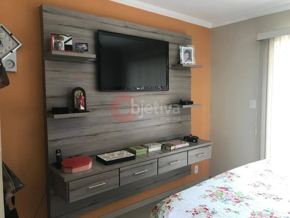 Casa de Condomínio, 4 quartos - Foto 10