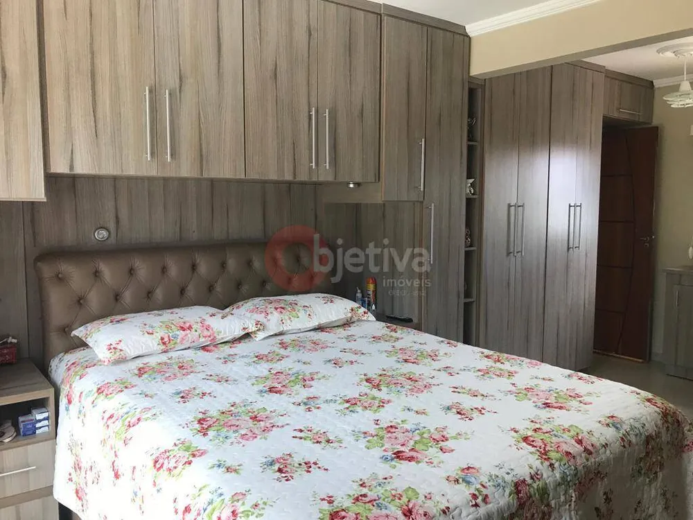 Casa de Condomínio, 4 quartos - Foto 5