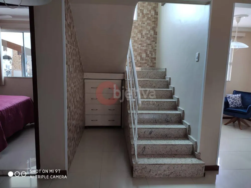 Casa de Condomínio, 4 quartos - Foto 4