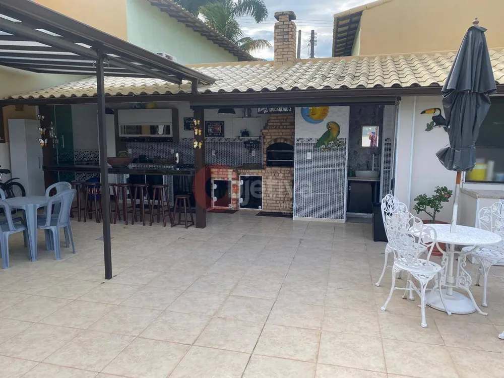 Casa de Condomínio, 4 quartos - Foto 2
