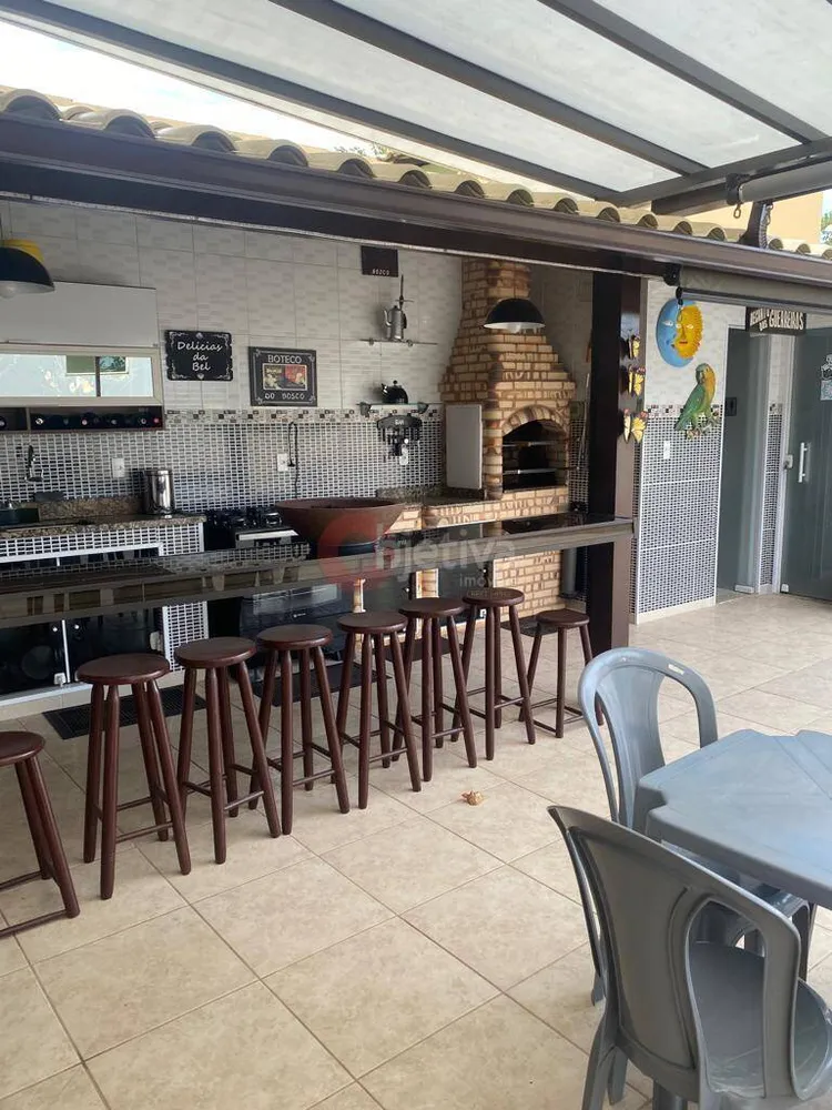 Casa de Condomínio, 4 quartos - Foto 6