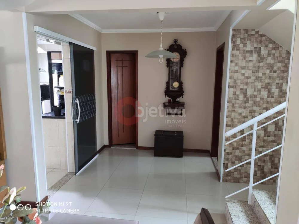 Casa de Condomínio, 4 quartos - Foto 1
