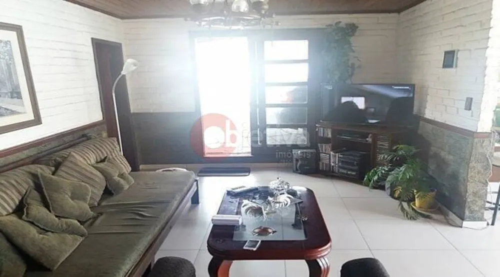 Casa, 3 quartos, 640 m² - Foto 2