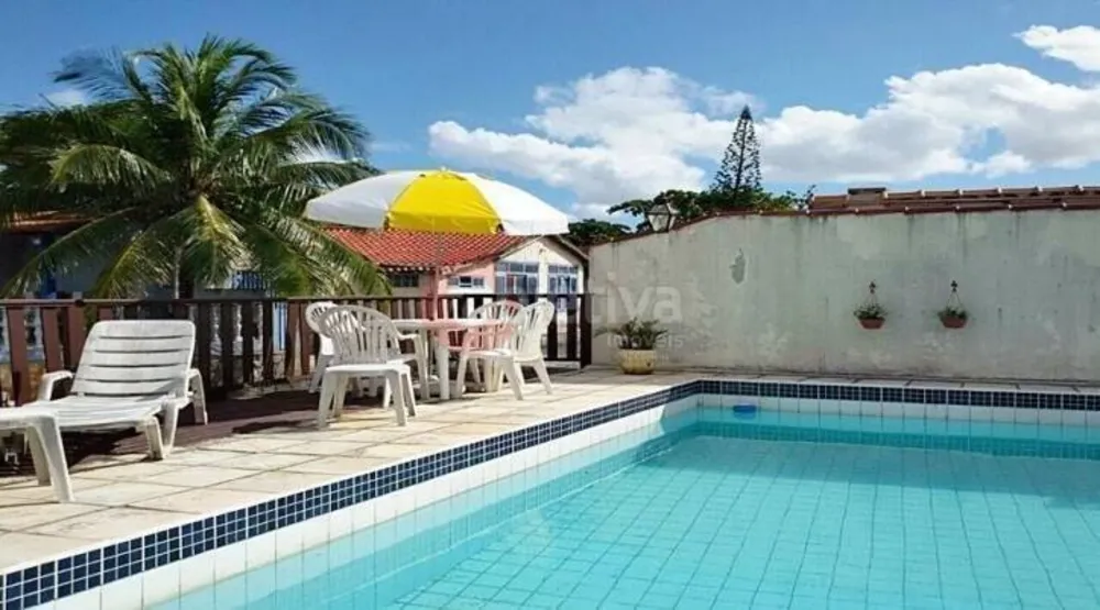 Casa, 3 quartos, 640 m² - Foto 3