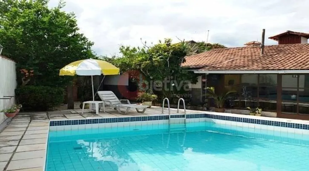 Casa, 3 quartos, 640 m² - Foto 8