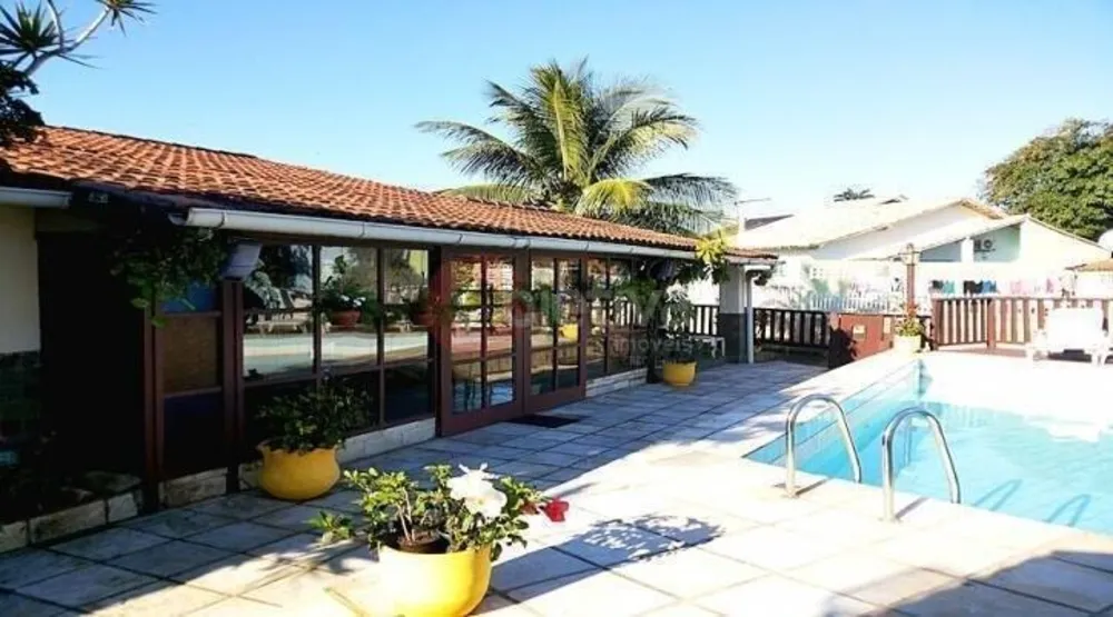 Casa, 3 quartos, 640 m² - Foto 2