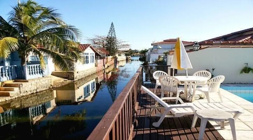 Casa, 3 quartos, 640 m² - Foto 10