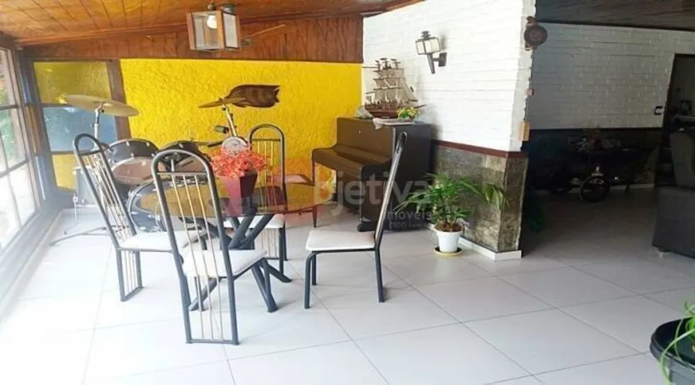 Casa, 3 quartos, 640 m² - Foto 12