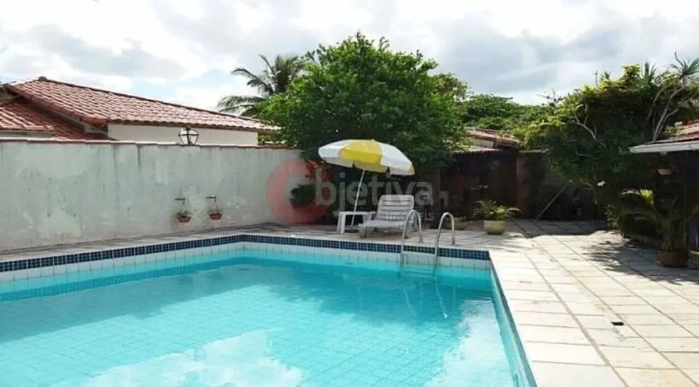 Casa, 3 quartos, 640 m² - Foto 4
