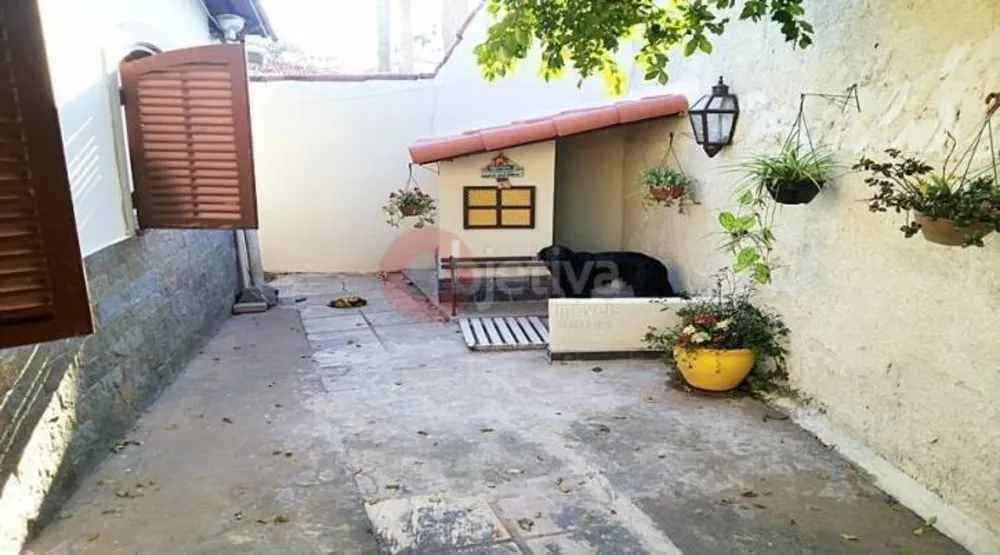 Casa, 3 quartos, 640 m² - Foto 4
