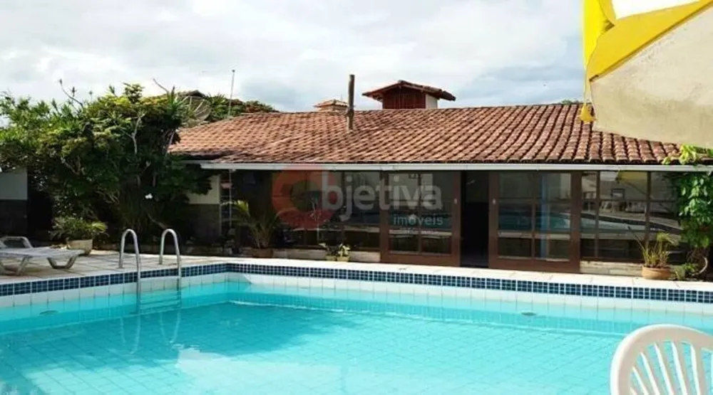 Casa, 3 quartos, 640 m² - Foto 1