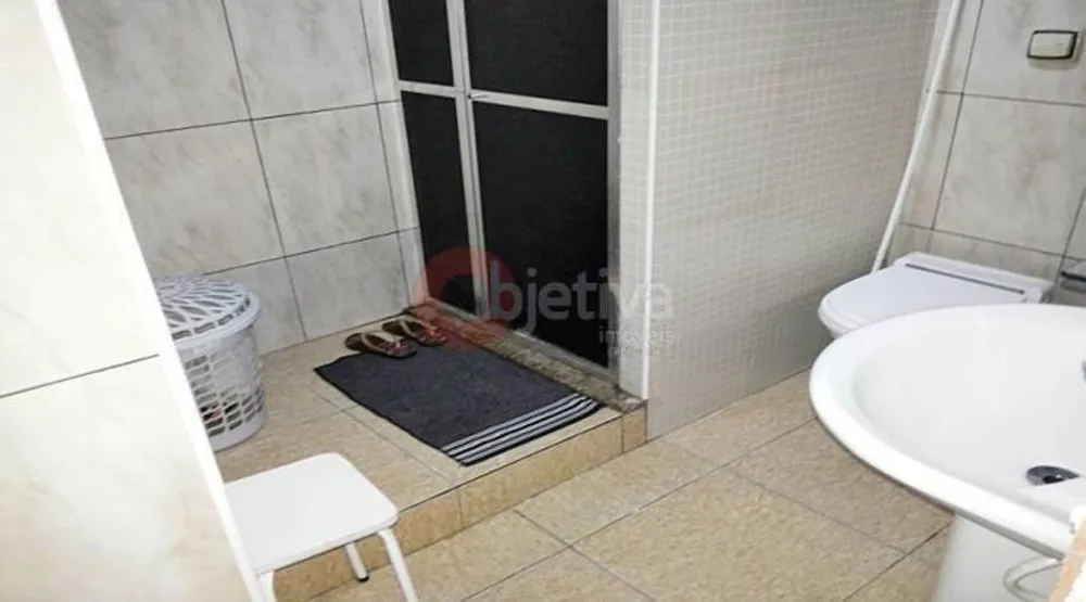 Casa, 3 quartos, 640 m² - Foto 1