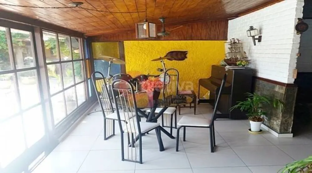 Casa, 3 quartos, 640 m² - Foto 5
