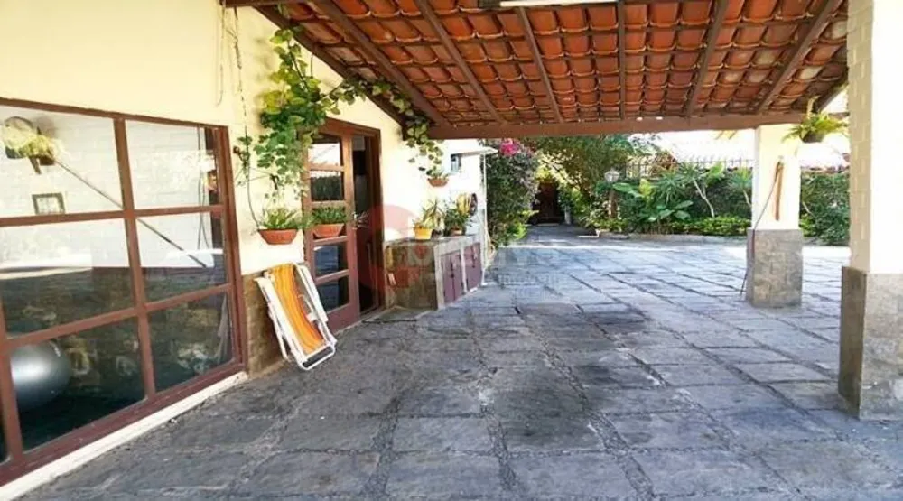 Casa, 3 quartos, 640 m² - Foto 6