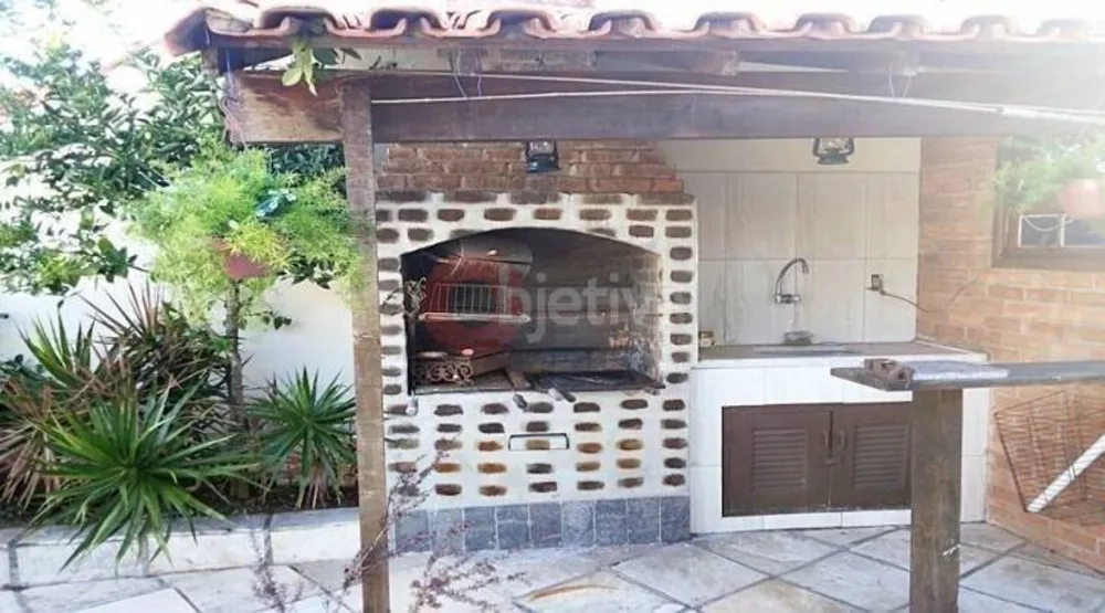 Casa, 3 quartos, 640 m² - Foto 8