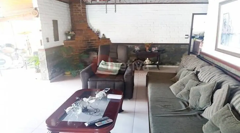 Casa, 3 quartos, 640 m² - Foto 14
