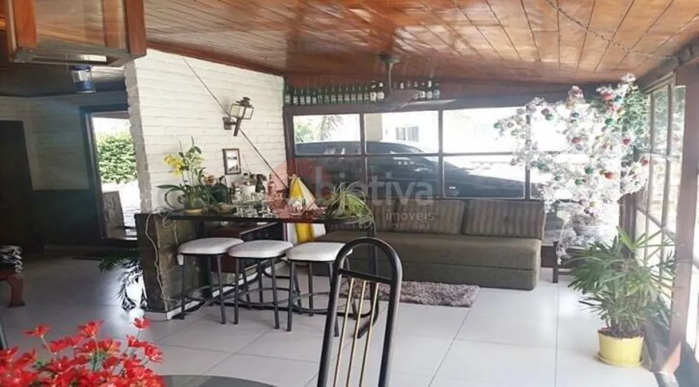 Casa, 3 quartos, 640 m² - Foto 13