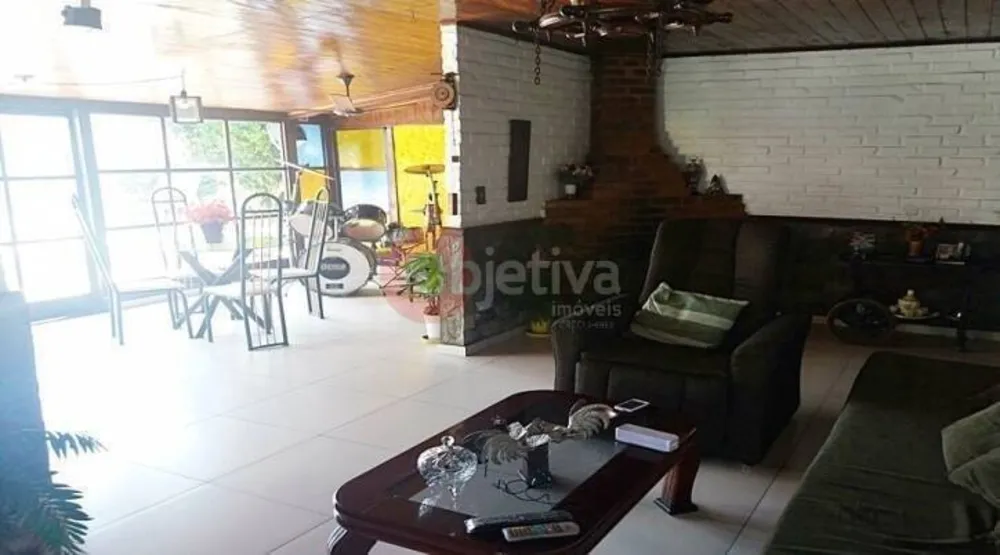 Casa, 3 quartos, 640 m² - Foto 15