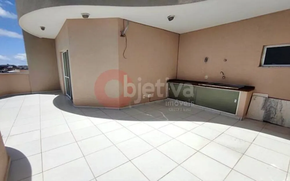 Cobertura, 3 quartos, 150 m² - Foto 33