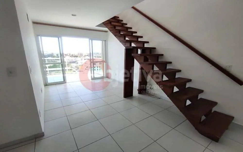 Cobertura, 3 quartos, 150 m² - Foto 1