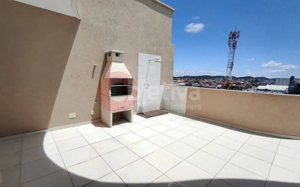 Cobertura, 3 quartos, 150 m² - Foto 41