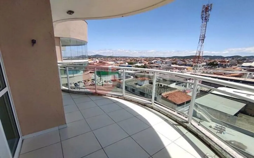 Cobertura, 3 quartos, 150 m² - Foto 3
