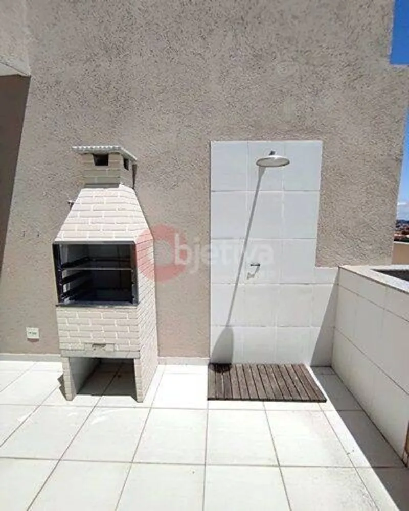 Cobertura, 3 quartos, 150 m² - Foto 32