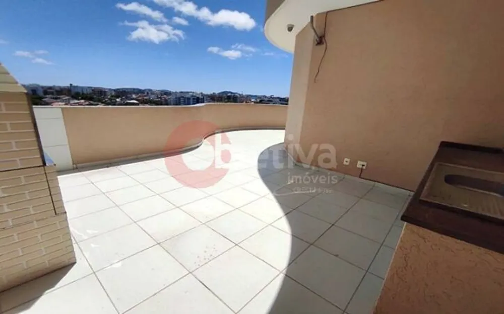 Cobertura, 3 quartos, 150 m² - Foto 34