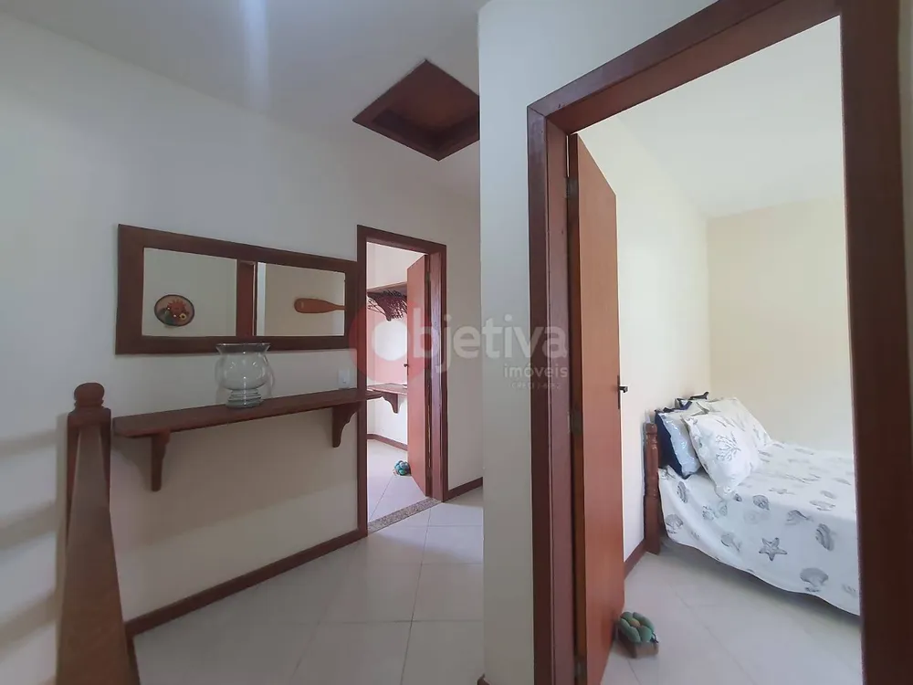 Casa, 4 quartos, 190 m² - Foto 14