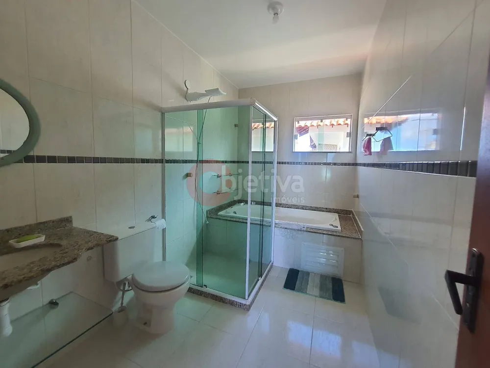 Casa, 4 quartos, 190 m² - Foto 10
