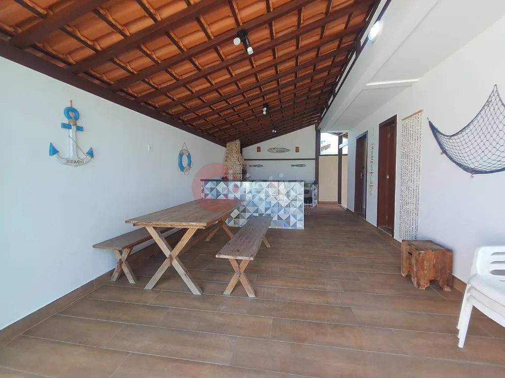 Casa, 4 quartos, 190 m² - Foto 26