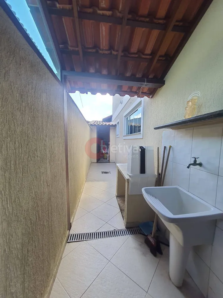 Casa, 4 quartos, 190 m² - Foto 28