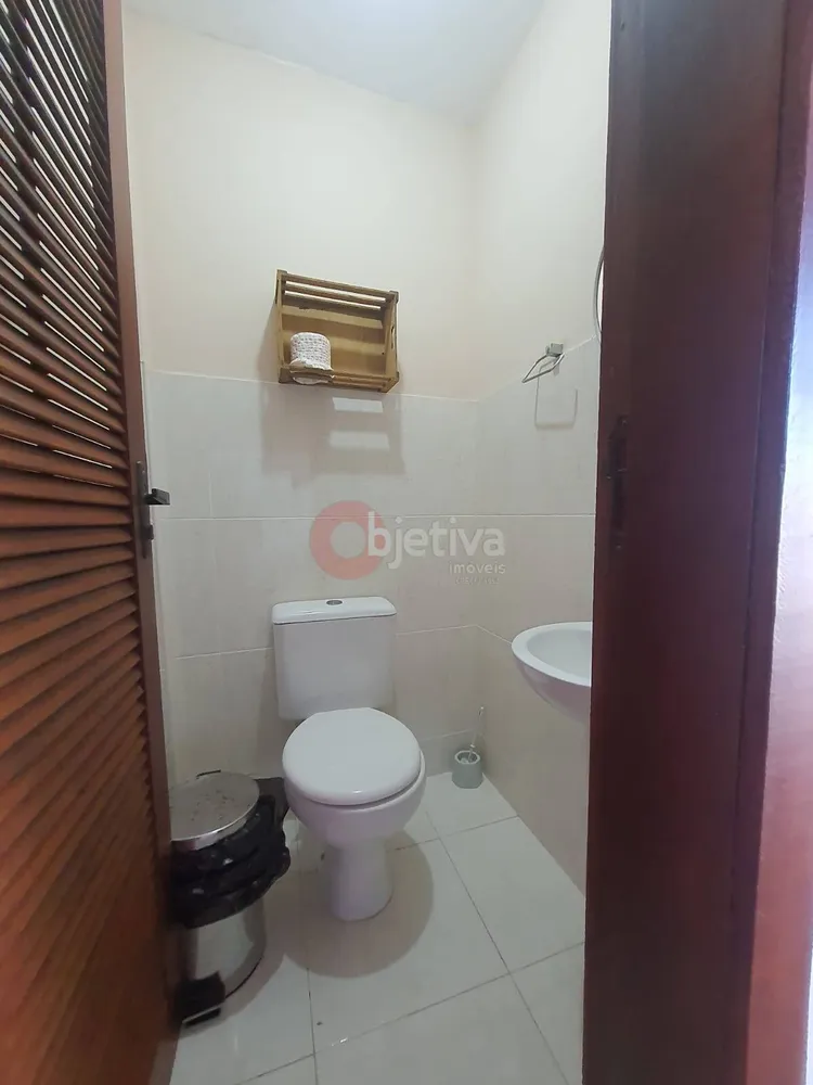 Casa, 4 quartos, 190 m² - Foto 25
