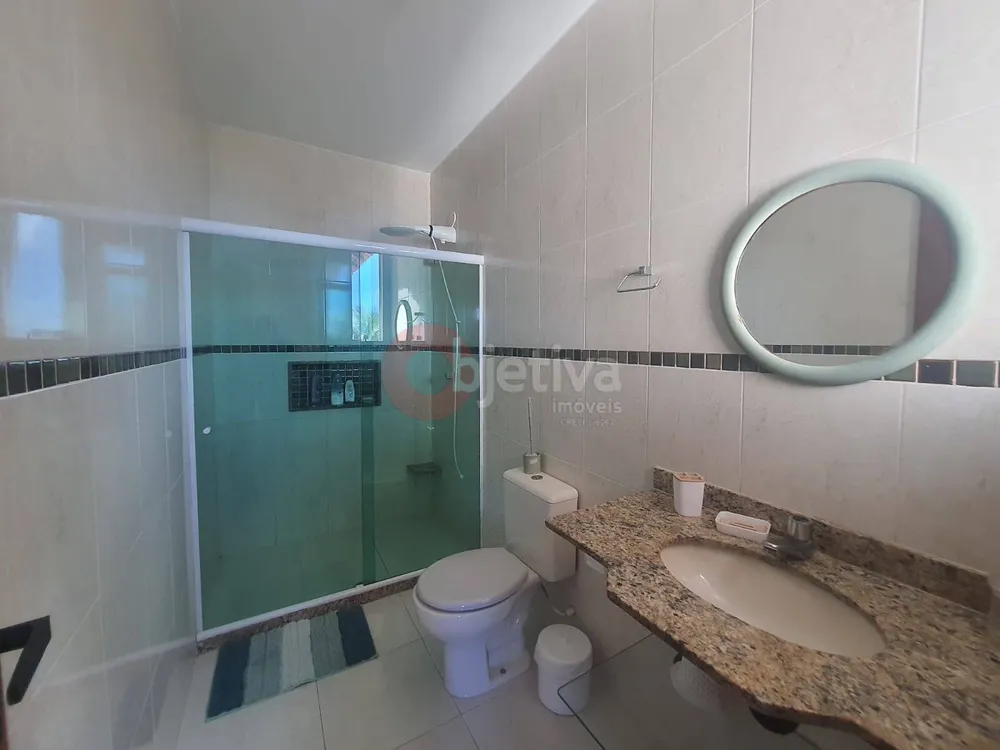 Casa, 4 quartos, 190 m² - Foto 4