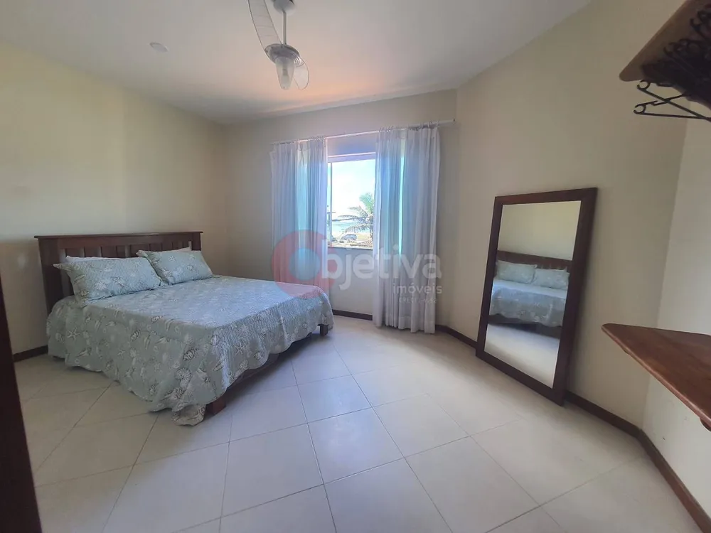 Casa, 4 quartos, 190 m² - Foto 3