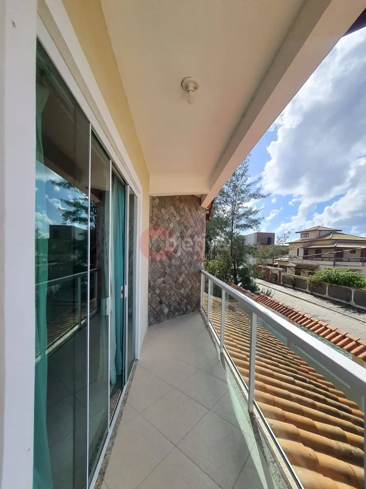 Casa, 4 quartos, 190 m² - Foto 9