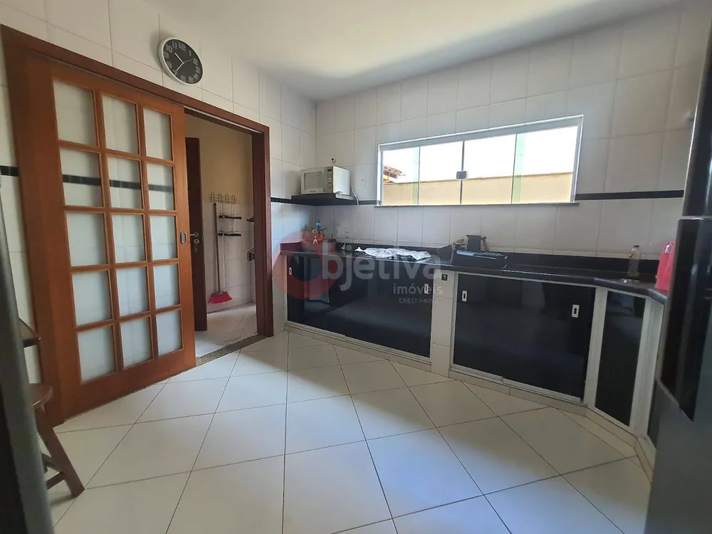 Casa, 4 quartos, 190 m² - Foto 18