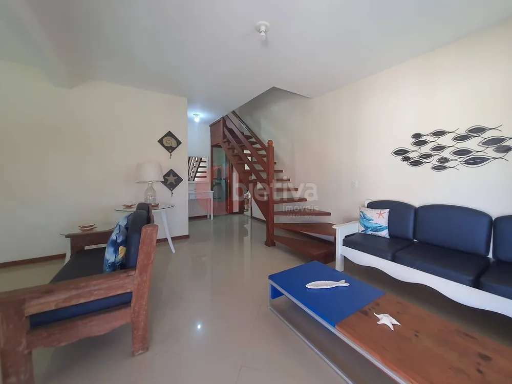 Casa, 4 quartos, 190 m² - Foto 21
