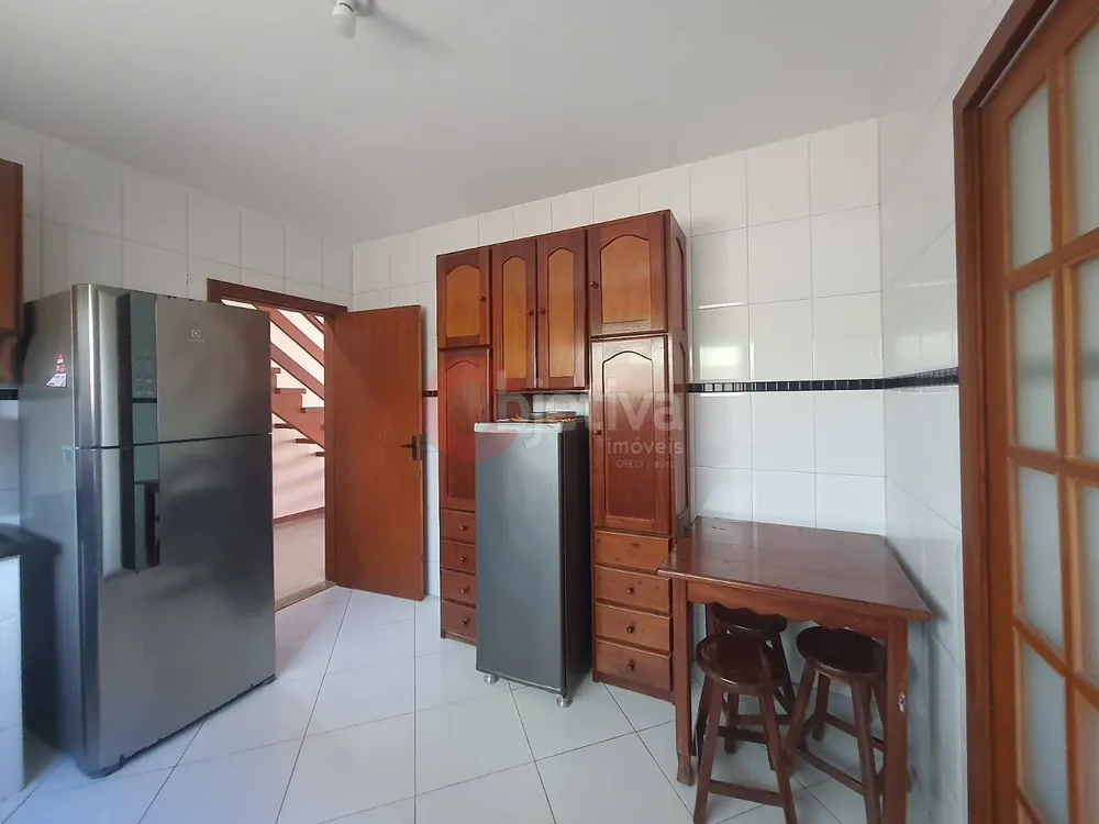 Casa, 4 quartos, 190 m² - Foto 19