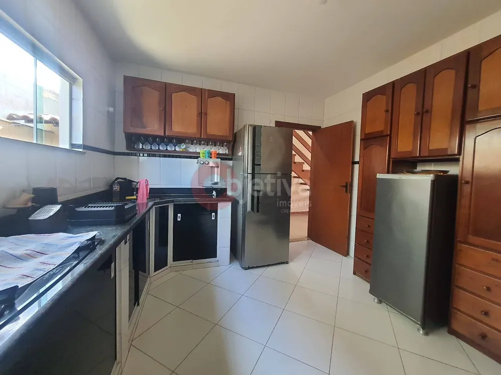 Casa, 4 quartos, 190 m² - Foto 20
