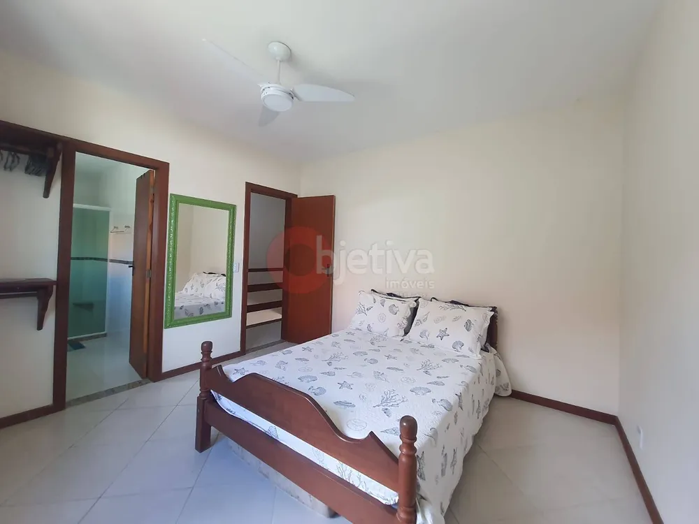Casa, 4 quartos, 190 m² - Foto 13
