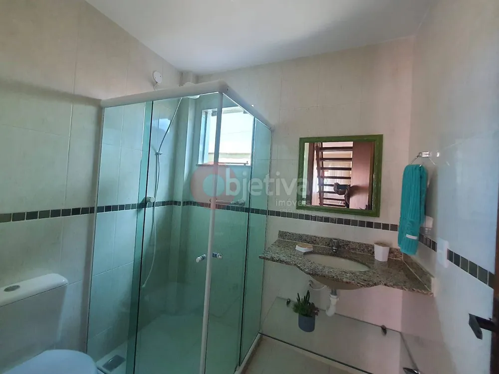 Casa, 4 quartos, 190 m² - Foto 17