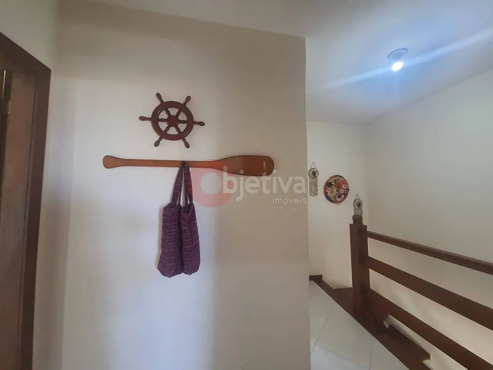 Casa, 4 quartos, 190 m² - Foto 6