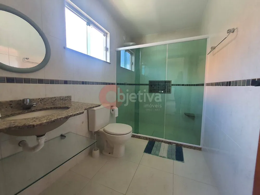 Casa, 4 quartos, 190 m² - Foto 11