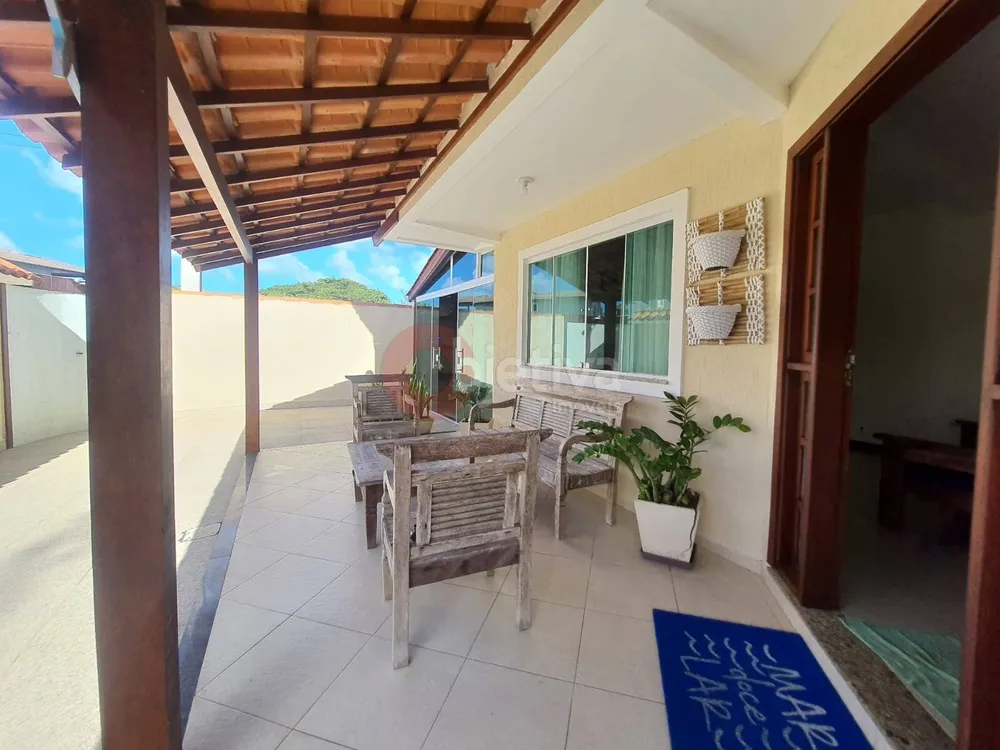 Casa, 4 quartos, 190 m² - Foto 24
