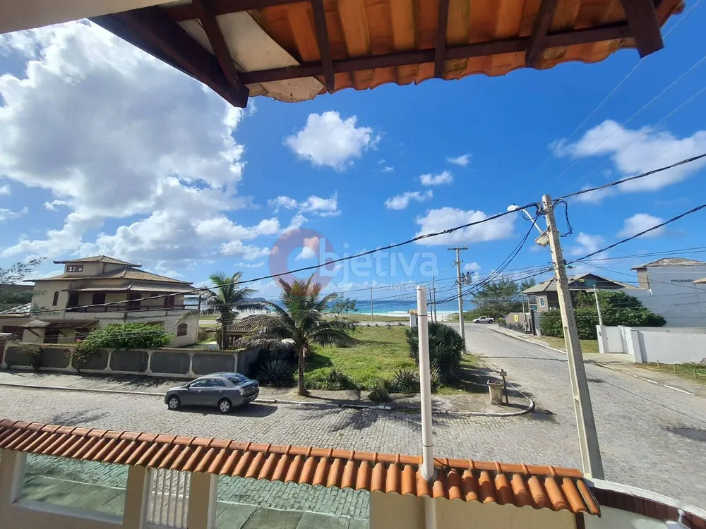 Casa, 4 quartos, 190 m² - Foto 2