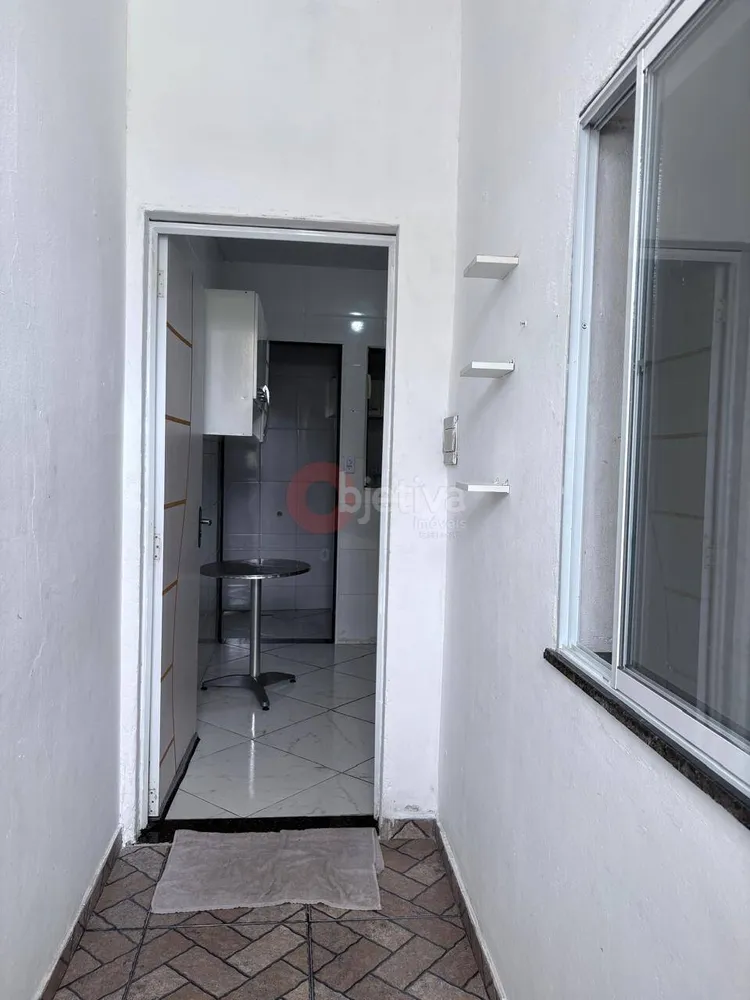 Apartamento, 1 quarto, 26 m² - Foto 6