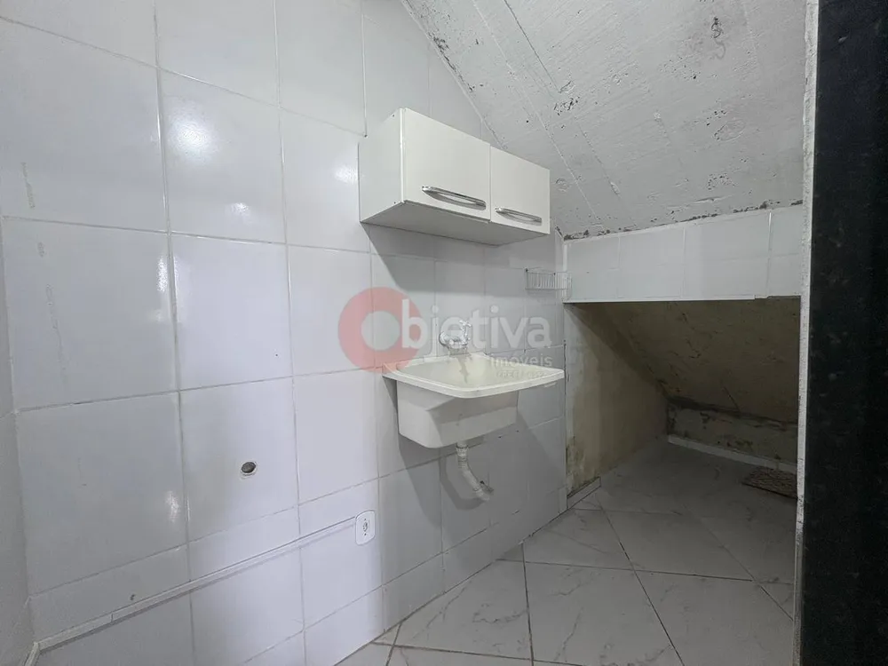 Apartamento, 1 quarto, 26 m² - Foto 5